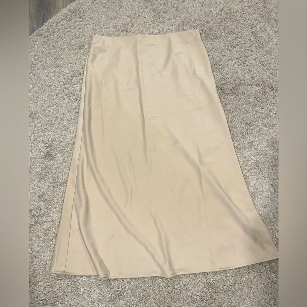 COPY - Rachel Zoe Midi Skirt